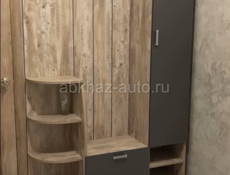 Сдается на длительный срок 1 комнатная квартира на новом районе
