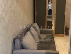 Сдается на длительный срок 1 комнатная квартира на новом районе