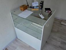 Продаётся стилажи для магазина 