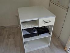 Продаётся стилажи для магазина 