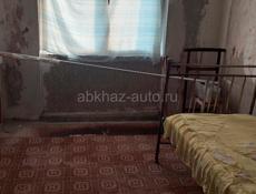 Продам 4 комнатную квартиру в Драндах