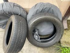 Покрышки R18 Bridgestone 