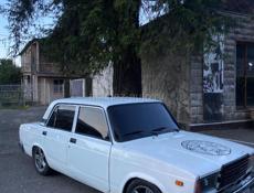 ВАЗ 2107