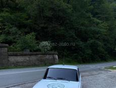 ВАЗ 2107