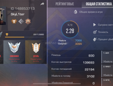 Стендофф