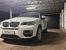 BMW Х6