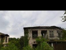 Продаётся участок на чанба или обмен на квартиру