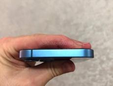 13 blue 128gb