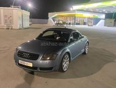 Audi TT BiTurbo