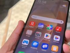Redmi note 13 8/256g
