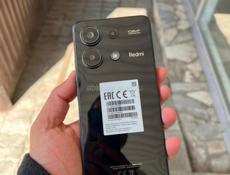 Redmi note 13 8/256g