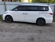 Honda Еlysion