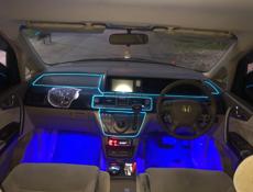 Honda Еlysion