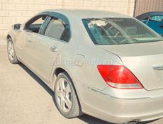 Honda Legend