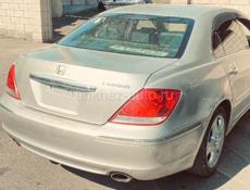 Honda Legend