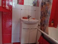 5-ти к.кв с видом на море