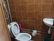 5-ти к.кв с видом на море
