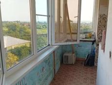 5-ти к.кв с видом на море