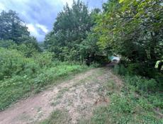 продается живописный участок