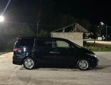 Honda Еlysion