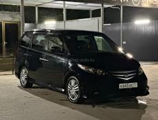 Honda Еlysion