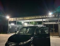 Honda Еlysion
