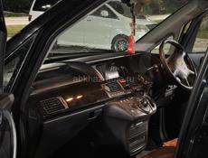 Honda Еlysion