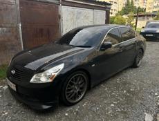 Nissan Skyline