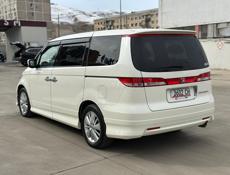 Honda Еlysion