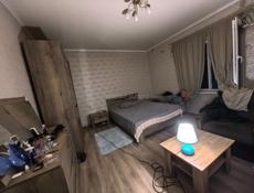Продается квартира на новом районе