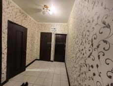 Продается квартира на новом районе