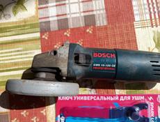 Болгарка BOSCH. 
