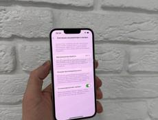 iPhone 13 256Gb 🔋100%
