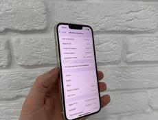 iPhone 13 256Gb 🔋100%