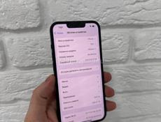 iPhone 13 256gb 🔋100%