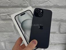 iPhone 15 128Gb 🔋91%
