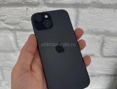 iPhone 15 128Gb 🔋91%
