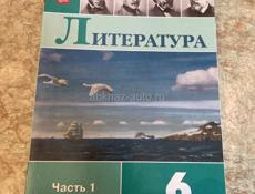 Книги 6 класс