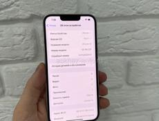 iPhone 13 256gb 🔋100%