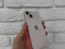 iPhone 13 256gb 🔋100%