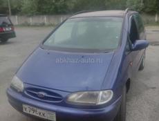Ford Galaxy