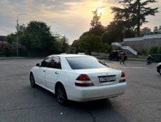 Toyota Mark II