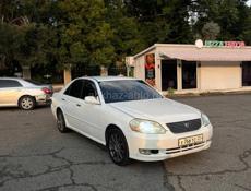 Toyota Mark II