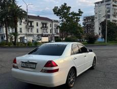Toyota Mark II
