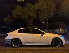 Nissan Skyline