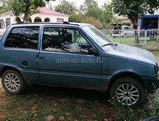 ВАЗ 11113 OKA
