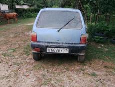 ВАЗ 11113 OKA