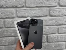 iPhone 15 Pro Max 256Gb 