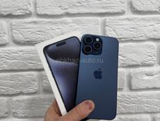 iPhone 15 Pro Max 256Gb 