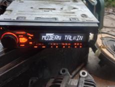 Магнитофон 